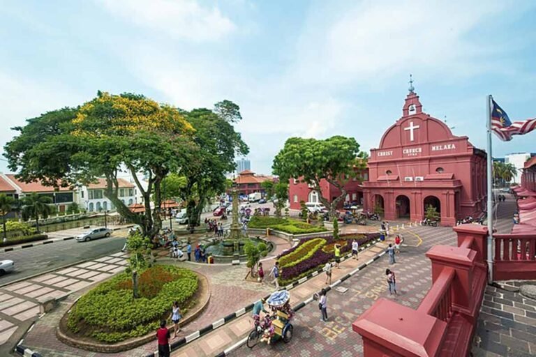 Malacca