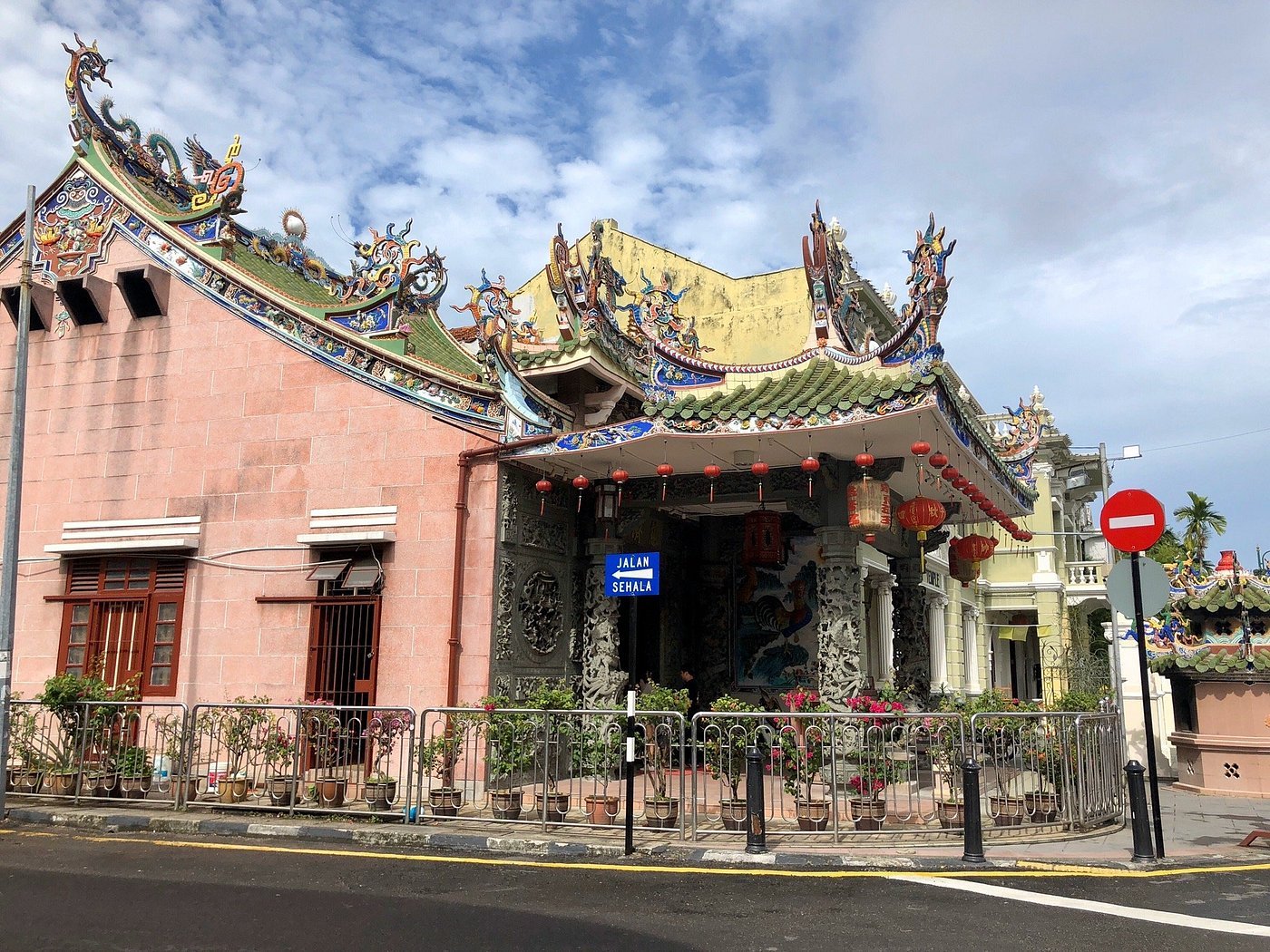 A Travel Guide to George Town, Penang - Malaysia Obsessed