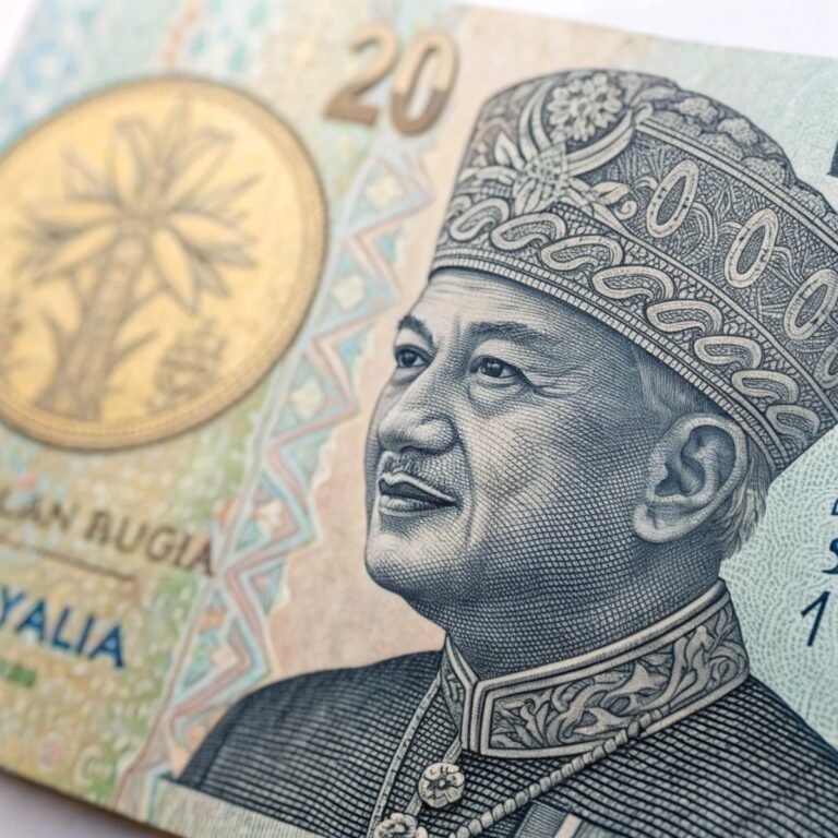 Currency of Malaysia