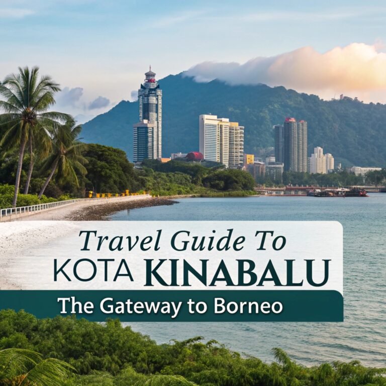 Kota guide banner.